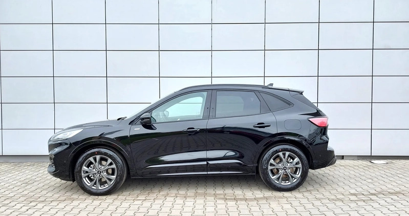 Ford Kuga cena 150600 przebieg: 10, rok produkcji 2024 z Opole małe 466